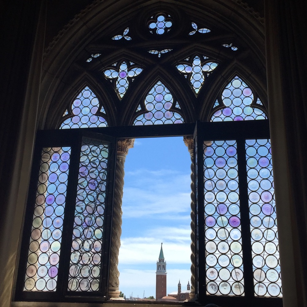 Meet your Posher, Julie